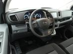 Opel Vivaro | 136pk | Automaat | Airco | Navigatie | Demo |, Auto's, Bestelauto's, Stof, Wit, Origineel Nederlands, 2028 kg