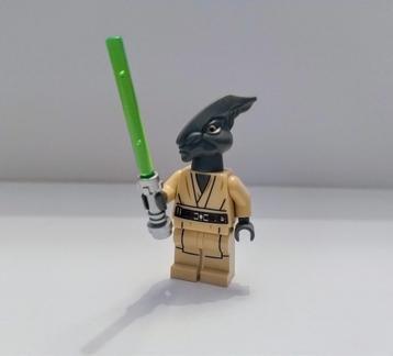 Lego Star Wars sw0480 Coleman Trebor . Exclusief  beschikbaar voor biedingen