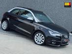 Audi A1 1.4 TFSI S-line Automaat Panorama dak Navi Cruise Ac, Stof, Huisgarantie, 4 cilinders, Met garantie (alle)
