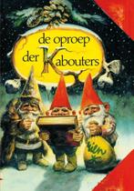 Rien Poortvliet- De Oproep der Kabouters-2 x HC en PB, Verzenden, Zo goed als nieuw