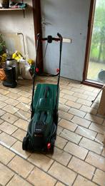 Bosch grasmaaier citymower 18V-32-300 - zgan excl accu, Tuin en Terras, Zo goed als nieuw, Ophalen