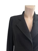 Guess blazer S, Zwart, Ophalen of Verzenden, Zo goed als nieuw