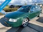 Audi S6 4.2 V8 quattro S6|recaro|nieuwstaat|lpg g3, Auto's, Automaat, 4172 cc, Gebruikt, 1848 kg