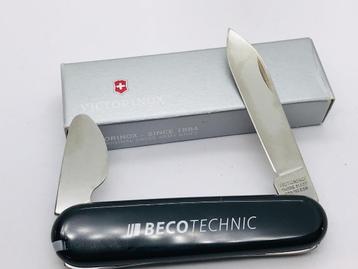 Victorinox BECO Swiss Army Watch opener tool NEW beschikbaar voor biedingen