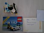 LEGO 1987-1990: Politie-Brandweer voertuigen-heli, Ophalen, Zo goed als nieuw, Complete set, Lego