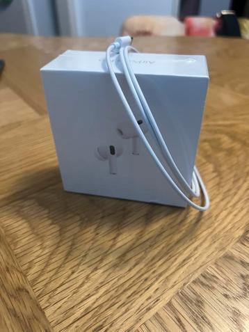 AirPods Pro 2 beschikbaar voor biedingen