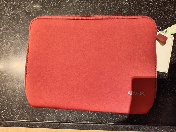 Laptophoes sleeve nieuw!, Computers en Software, Laptophoezen, Nieuw, 14 inch, Ophalen of Verzenden