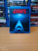 Jaws ( 4-movies-collection), Ophalen of Verzenden, Zo goed als nieuw, Horror, Boxset