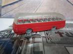 STADS BUS MODEL M.A.N. HARD PLASTIC, Hobby en Vrije tijd, Modelauto's | Overige schalen, Ophalen of Verzenden, Bus of Vrachtwagen