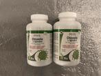 Physalis Chlorella + Spirulina 500 tabletten x 2 stuks, Ophalen of Verzenden, Nieuw, Overige typen