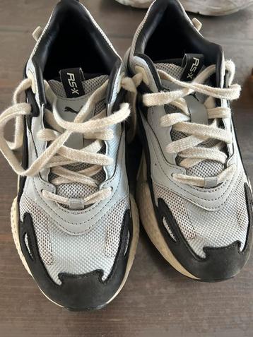 Puma RS sneakers maat 38 beschikbaar voor biedingen
