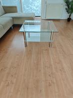 Salontafel, Ophalen, 100 tot 150 cm, Vierkant, 50 tot 100 cm