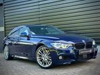 Bmw 3-serie 340i M SPORT INDIVIDUAL VIRTUAL|ACC|ORG. NL!, Auto's, BMW, Automaat, 15 km/l, Euro 6, 327 pk