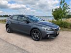 Volvo V40 1.6 T4 180PK Powershift / Automaat 2013 Grijs, 1321 kg, 4 cilinders, 700 kg, 179 pk