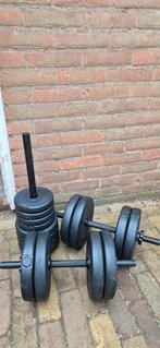 Dumbellset, Ophalen, Zo goed als nieuw, Dumbbell