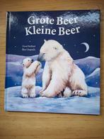 Grote Beer, Kleine Beer - David Bedford, Boeken, Ophalen, David Bedford, Zo goed als nieuw, 2 tot 3 jaar