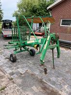 Nette Stoll hark, Ophalen of Verzenden, Grondbewerking