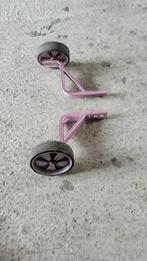Zijwieltjes voor kinderfiets, Ophalen of Verzenden