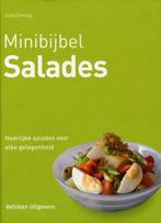 Mini Bijbel Salades - Julia Canning, Hoofdgerechten, Gezond koken, Ophalen of Verzenden, Zo goed als nieuw