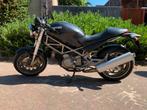 Ducati Monster 620. IE, bj-2002,  31dkm, Motoren, Super Sport, Particulier