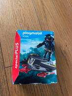 Playmobil 9086, Nieuw, Complete set, Ophalen of Verzenden