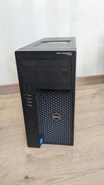 Dell Precision T1700, Computers en Software, Desktop Pc's, Ophalen, Gebruikt, HDD, Dell Precision