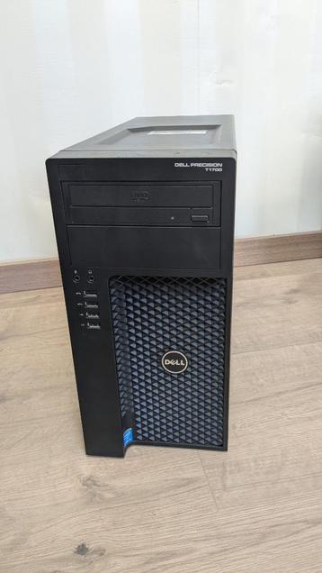 Dell Precision T1700 beschikbaar voor biedingen