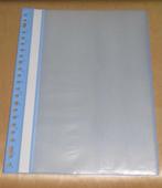 Mapje met showtassen, Ophalen of Verzenden, Nieuw