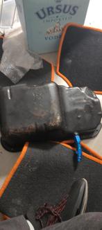 Honda civic D serie welded TURBO Carterpan AN Aansluiting, Ophalen of Verzenden, Gebruikt, Honda
