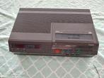 Philips vr 2324 video 2000 donker beeld, Ophalen, Gebruikt, Video 2000-speler of -recorder