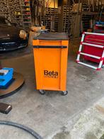 Beta Gereedschapswagen - Mobiele Werkplaats, Auto diversen, Autogereedschap, Ophalen, Zo goed als nieuw