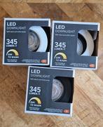 Led spotlights, Ophalen of Verzenden, Nieuw, Metaal of Aluminium, Led