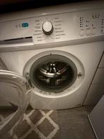 Zanussi washing machine-1400 rpm-7 kg, Witgoed en Apparatuur, Wasmachines, Minder dan 85 cm, Ophalen of Verzenden, Zo goed als nieuw