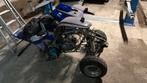 Yamaha blaster / warrior / raptor onderdelen, Ophalen of Verzenden