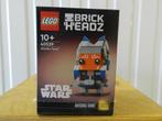 LEGO BRICK-HEADZ Ahsoka Tano (40539), Ophalen of Verzenden, Nieuw, Complete set, Lego