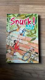 Liesbeth van Binsbergen - Snurk!, Fictie algemeen, Ophalen of Verzenden, Zo goed als nieuw, Liesbeth van Binsbergen