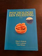 Psychologie: Een Inleiding, Boeken, Ophalen of Verzenden, Zo goed als nieuw, Sociale psychologie