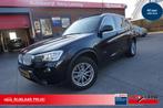 BMW X3 2.0 XDRIVE 28I AUT Centennial High Executive Panorama, Automaat, Gebruikt, 4 cilinders, 2000 kg