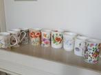 England, diverse verzamel item van Fine Bone China, Ophalen of Verzenden
