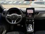 Renault Arkana 1.6 E-Tech full hybrid 145 esprit Alpine | NA, Auto's, Arkana, Gebruikt, Met garantie (alle), Wit