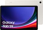 Samsung Galaxy Tab S9 – 5G – 128GB – Beige, Store.nl@samsung.com, 11 inch, Ophalen of Verzenden, Samsung