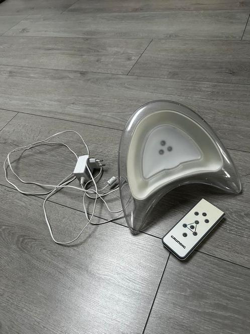 Grundig LED projectielamp (tl480051), Huis en Inrichting, Lampen | Overige, Gebruikt, Ophalen of Verzenden