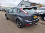 Ford Focus 1.6 Trend 74kw 5-Drs Clima Bj:2011, Auto's, Gebruikt, 4 cilinders, 620 kg, Handgeschakeld
