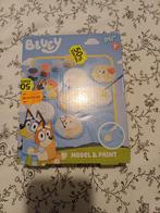NIEUW Bluey gipsset, Ophalen, Nieuw
