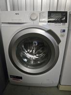 AEG wasmachine 6000 series lavamat, Ophalen