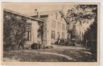 Oostvoorne aan Zee koloniehuis, Verzamelen, Ansichtkaarten | Nederland, Ophalen of Verzenden, 1940 tot 1960, Gelopen, Zuid-Holland
