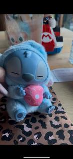 Stitch Labubu Sleutelhanger Nieuw, Ophalen of Verzenden, Nieuw
