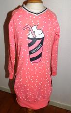 mooie Z8 jurk maat 104 -110, Kinderen en Baby's, Meisje, Z8, Ophalen of Verzenden, Zo goed als nieuw