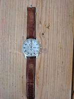 Boss Horloge, Overige merken, Leer, Staal, Polshorloge