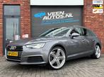 Audi A4 Avant 1.4 TFSI Automaat LED Cruise Navi Trekhaak NAP, Gebruikt, Euro 6, 4 cilinders, 150 pk